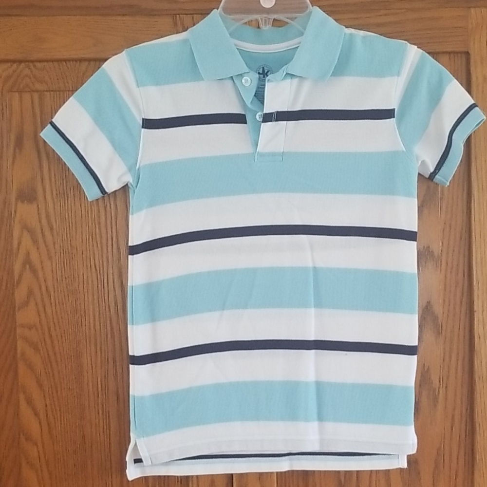 Polo shirt